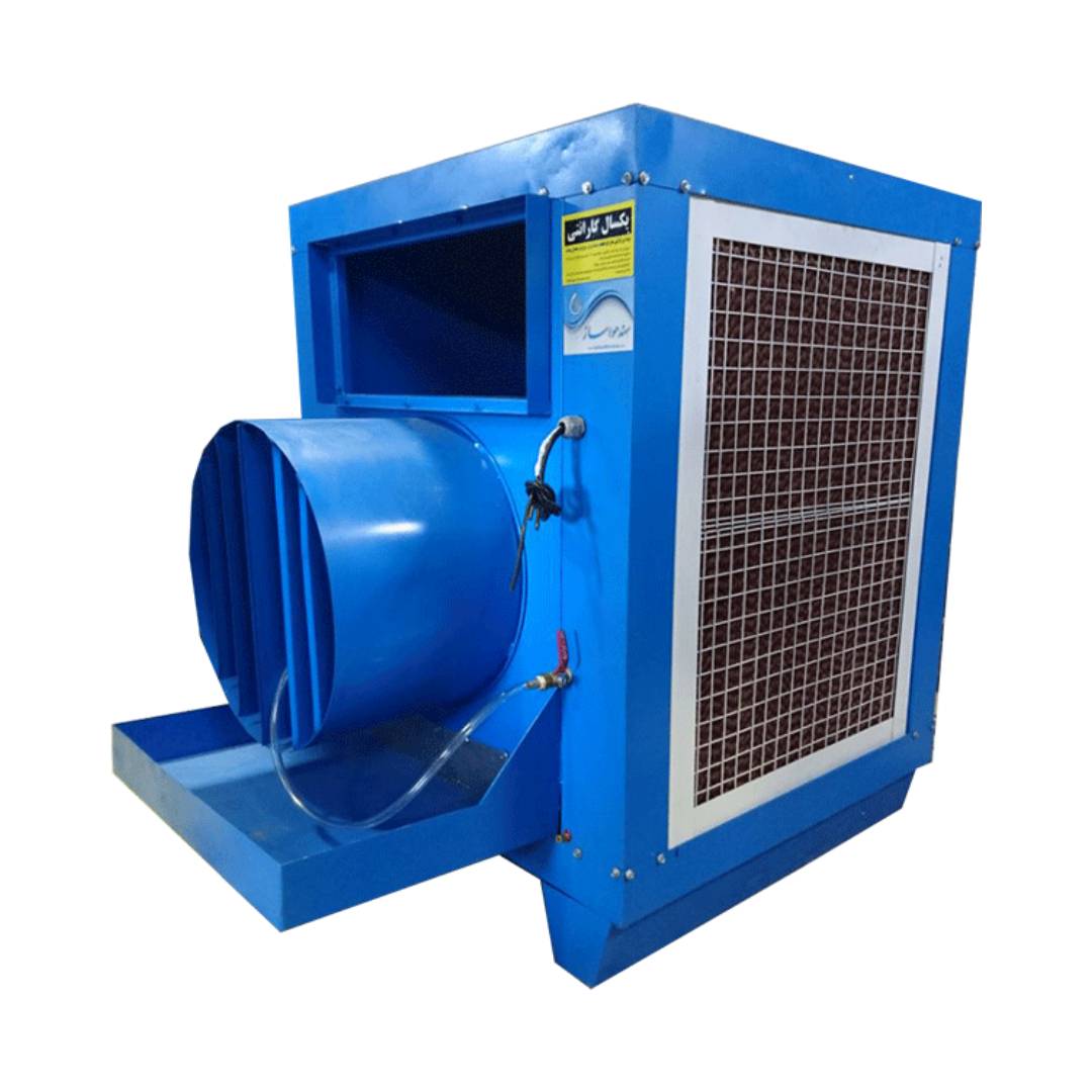 هواساز Air Handling Unit مدل P360